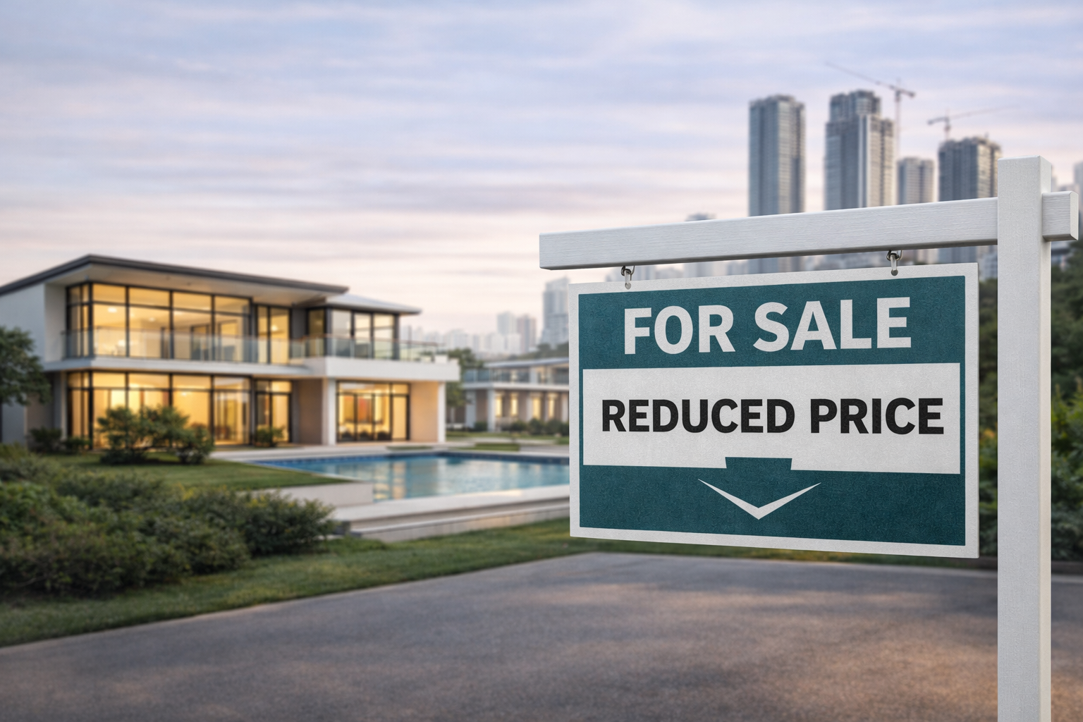 Who Is Struggling Most in the Mississauga Housing Market in 2026